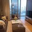 在Magnolias Waterfront Residences租赁的2 卧室 公寓, Khlong Ton Sai, 空讪, 曼谷