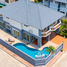 5 Bedroom Villa for rent at View Point Villas, Nong Prue, Pattaya