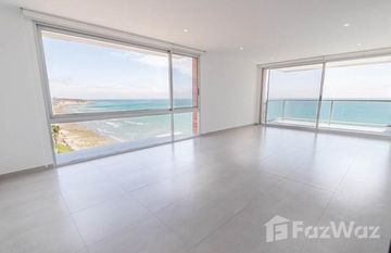 **VIDEO** LAST REMAINING 2/2 BEACHFRONT IN THIS FLOORPLAN!! in Manta, マナビ