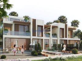 4 Bedroom Townhouse for sale at Monte Carlo, DAMAC Lagoons