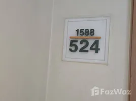 คอนโด 4 ห้องนอน ให้เช่า ในโครงการ วิลล่า อโศก, มักกะสัน