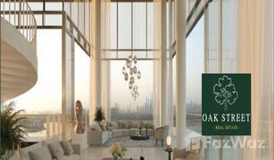 4 Habitaciones Apartamento en venta en The Crescent, Dubái Serenia Living Tower 2