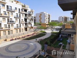 3 Bedroom Apartment for rent at Eastown, The 5th Settlement, New Cairo City