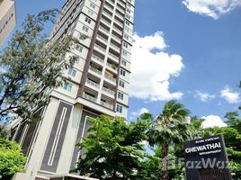 2 Bedroom Condo for rent at Chewathai Ratchaprarop, Makkasan