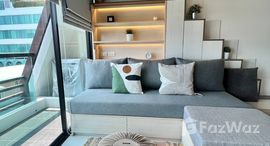 Available Units at Le Cote Thonglor 8