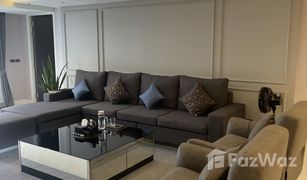 3 Bedrooms Condo for sale in Khlong Tan Nuea, Bangkok Baan Prompong