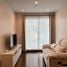 1 Bedroom Condo for rent at Supalai Lite Sathorn - Charoenrat, Bang Khlo, Bang Kho Laem, Bangkok, Thailand