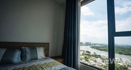 Những căn hiện có tại Masteri Lumiere Riverside