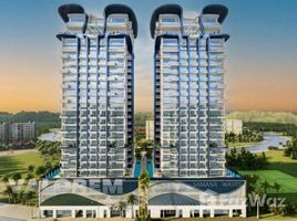 1 Bedroom Apartment for sale at Samana Waves, District 13