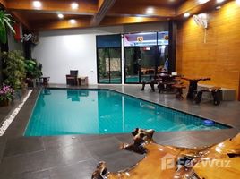 36 Bedroom Hotel for rent at Hotel Koenig Mansion, Nong Prue, Pattaya