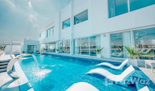 8 Bedrooms Villa for sale in Frond H, Dubai Signature Villas Frond H