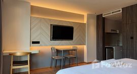 ยูนิตที่เหลืออยู่ในโครงการ เมอคิวรี่ วินด์แดม ลาวิต้า