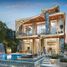 6 Bedroom Villa for sale at Damac Gems Estates 2, Artesia