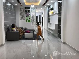 Studio House for sale in Ward 3, Binh Thanh, Ward 3