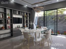 Студия Дом for sale in District 2, Хошимин, Binh Trung Dong, District 2