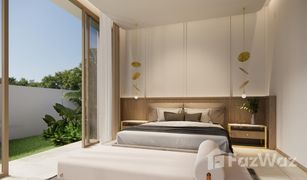 3 Bedrooms Villa for sale in Thep Krasattri, Phuket The Ozone Campus Villa