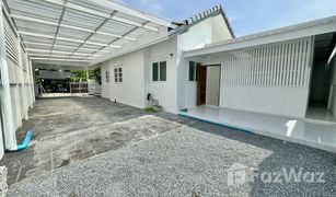 2 Bedrooms House for sale in Khlong Khoi, Nonthaburi Song Fang Khlong Village