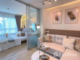 1 Bedroom Apartment for sale at Lumpini Park Rama 9 - Ratchada, Bang Kapi