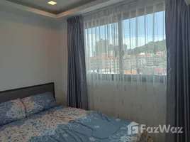 1 спален Кондо на продажу в Arcadia Beach Continental, Nong Prue