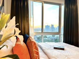 คอนโด 1 ห้องนอน ให้เช่า ในโครงการ เดอะ เบส สุขุมวิท 77, พระโขนงเหนือ, วัฒนา, กรุงเทพมหานคร