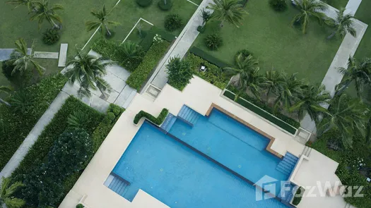 Photo 1 of the Piscine commune at Ocean Portofino