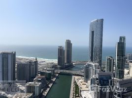 2 спален Квартира на продажу в Stella Maris, Dubai Marina