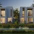 3 chambre Villa à vendre à Fairway Villas., EMAAR South, Dubai South (Dubai World Central)