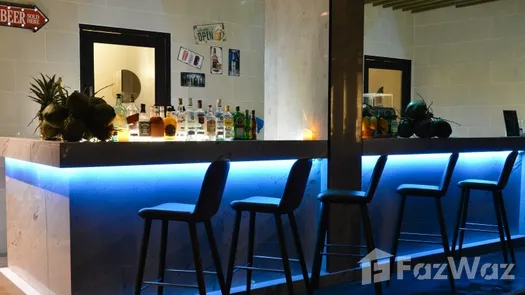 Photo 1 of the Bar at Amber Pattaya