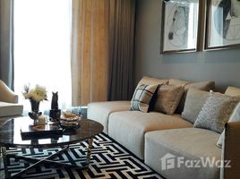 2 Bedroom Condo for sale at The Diplomat 39, Khlong Tan Nuea