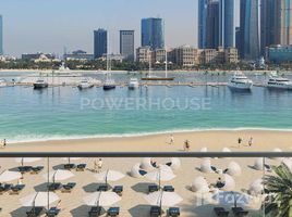 2 침실 Palace Beach Residence에서 판매하는 아파트, EMAAR Beachfront, 두바이 항구, 두바이, 아랍 에미리트