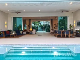 3 Habitación Villa en venta en Bliss Homes, Thap Tai, Hua Hin