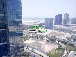 1 Bedroom Apartment for sale at The Gate Tower 2, Shams Abu Dhabi, Al Reem Island, Abu Dhabi, United Arab Emirates