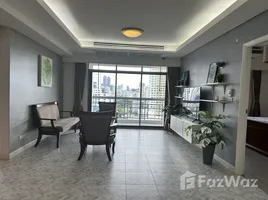 3 chambre Condominium à vendre à Royal Castle., Khlong Tan Nuea