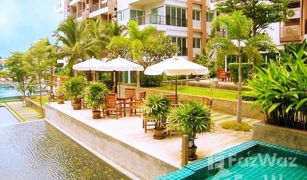 1 Schlafzimmer Penthouse zu verkaufen in Nong Prue, Pattaya Diamond Suites Resort Condominium