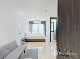 Studio Wohnung zu verkaufen im Utopia Central , Kathu, Kathu, Phuket