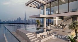 Kempinski Residences The Creek中可用单位