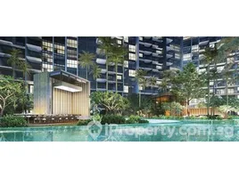 2 Bedroom Condo for sale at Serangoon North Avenue 1, Serangoon garden, Serangoon, North-East Region