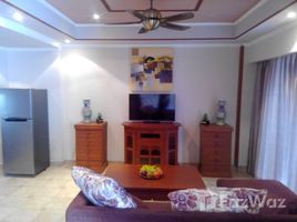 1 Bedroom Condo for sale in Nong Prue, Pattaya Majestic Jomtien Condominium