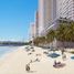 3 спален Квартира на продажу в Beachgate by Address, EMAAR Beachfront, Dubai Harbour