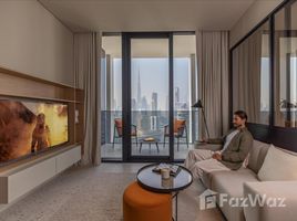 1 Bedroom Apartment for sale at SRG Upside, DAMAC Towers by Paramount, Business Bay