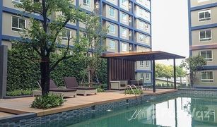 1 Schlafzimmer Wohnung zu verkaufen in Chomphon, Bangkok Condo U Vibha - Ladprao