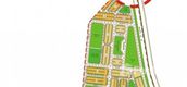 Projektplan of Khu dân cư Bắc Lương Bèo