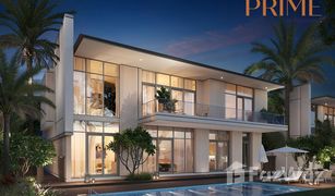 5 Habitaciones Villa en venta en Meydan Avenue, Dubái Opal Gardens