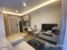 ขายคอนโด สตูดิโอ ในโครงการ ไอคอน สุขุมวิท 77, สวนหลวง, สวนหลวง, กรุงเทพมหานคร