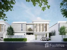 4 Bedroom House for sale in Thailand, Si Maha Phot, Si Maha Phot, Prachin Buri, Thailand