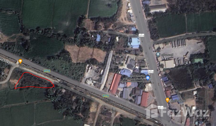 N/A Land for sale in Khok Sawang, Saraburi 