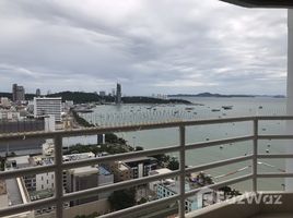 1 спален Квартира в аренду в View Talay 6, Nong Prue