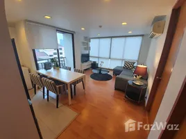 1 Bedroom Condo for sale at XVI The Sixteenth Condominium, Khlong Toei, Khlong Toei, Bangkok, Thailand