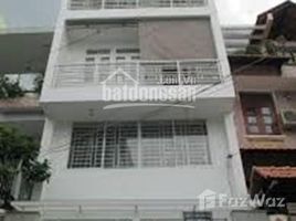 Studio Nhà mặt tiền for sale in Quận 3, TP.Hồ Chí Minh, Phường 7, Quận 3