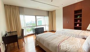 3 Bedrooms Condo for sale in Lumphini, Bangkok Royal Residence Park